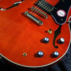 Seventy Seven Guitars EXRUBATO-CTM-JT  #SS24117【3.39kg】_3