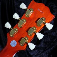 Seventy Seven Guitars EXRUBATO-CTM-JT  #SS24117【3.39kg】_11
