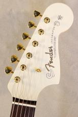Fender Made in Japan 2025 Traditional '60S Jazzmaster/White Pearl【3.42kg】_6
