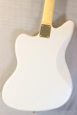 Fender Made in Japan 2025 Traditional '60S Jazzmaster/White Pearl【3.42kg】_8