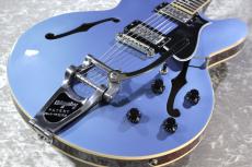 Heritage 【Loller製ピックアップ】Sandard Collection H-535 -Pelham Blue- w/Bigsby 【3.72kg】_3