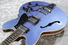 Heritage 【Loller製ピックアップ】Sandard Collection H-535 -Pelham Blue- w/Bigsby 【3.72kg】_5
