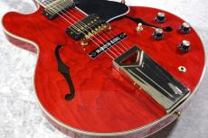 Gibson Marcus King ES-345 Sixties Cherry #206350284【3.72kg】_4