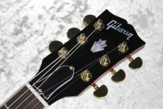 Gibson Marcus King ES-345 Sixties Cherry #206350284【3.72kg】_8