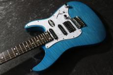 SCHECTER OL-BH-FM-FXD-#SOL-2410053【3.52kg】【フレイムメイプルトップ】_5