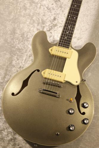 Seventy Seven Guitars 【オールドアメリカンゴールド】EXRUBATO-STD/S-JT  OAG  #SS25127【3.41kg】