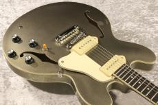 Seventy Seven Guitars 【オールドアメリカンゴールド】EXRUBATO-STD/S-JT  OAG  #SS25127【3.41kg】_6