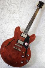 Seventy Seven Guitars 【セミアコ】EXRUBATO-STD-JT #SS25074【3.39kg】【送料無料】_2