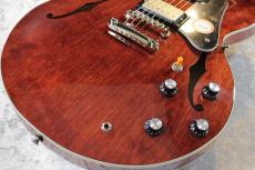 Seventy Seven Guitars 【セミアコ】EXRUBATO-STD-JT #SS25074【3.39kg】【送料無料】_3