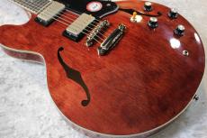 Seventy Seven Guitars 【セミアコ】EXRUBATO-STD-JT #SS25074【3.39kg】【送料無料】_4