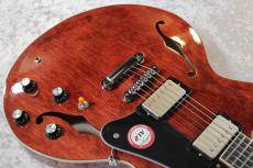 Seventy Seven Guitars 【セミアコ】EXRUBATO-STD-JT #SS25074【3.39kg】【送料無料】_6