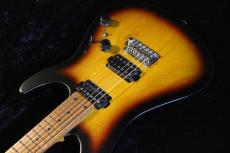 Ibanez Prestige AZ2402--TFF-#FD2577023 【3.18kg】_6