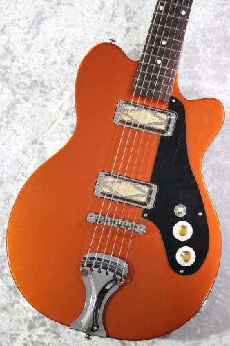 KING SNAKE 【新感覚ソリッド】Soulville/D Orange Brown Viper #SV0081【2.71kg/軽量!】