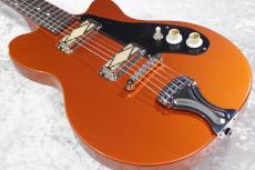 KING SNAKE 【新感覚ソリッド】Soulville/D Orange Brown Viper #SV0081【2.71kg/軽量!】_4