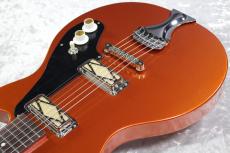 KING SNAKE 【新感覚ソリッド】Soulville/D Orange Brown Viper #SV0081【2.71kg/軽量!】_5