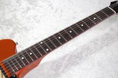 KING SNAKE 【新感覚ソリッド】Soulville/D Orange Brown Viper #SV0081【2.71kg/軽量!】_7