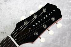 KING SNAKE 【新感覚ソリッド】Soulville/D Orange Brown Viper #SV0081【2.71kg/軽量!】_8