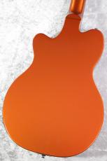 KING SNAKE 【新感覚ソリッド】Soulville/D Orange Brown Viper #SV0081【2.71kg/軽量!】_9