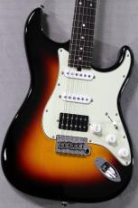 SAITO GUITARS 【セール】S-622CS Heritage -3Tone Burst- #252988【極薄ラッカーフィニッシュ】