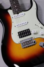 SAITO GUITARS 【セール】S-622CS Heritage -3Tone Burst- #252988【極薄ラッカーフィニッシュ】_6