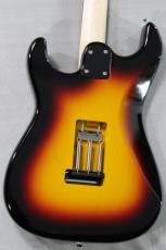 SAITO GUITARS 【セール】S-622CS Heritage -3Tone Burst- #252988【極薄ラッカーフィニッシュ】_7