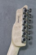 SAITO GUITARS 【セール】S-622CS Heritage -3Tone Burst- #252988【極薄ラッカーフィニッシュ】_9