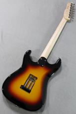 SAITO GUITARS 【セール】S-622CS Heritage -3Tone Burst- #252988【極薄ラッカーフィニッシュ】_10