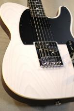 Black Smoker 【限定生産】DELTA CUSTOM Brown Sugar #25L03【3.70kg】【ローズウッドネック】