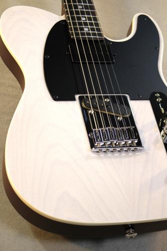 Black Smoker 【限定生産】DELTA CUSTOM Brown Sugar #25L03【3.70kg】【ローズウッドネック】