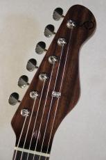 Black Smoker 【限定生産】DELTA CUSTOM Brown Sugar #25L03【3.70kg】【ローズウッドネック】_6