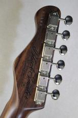 Black Smoker 【限定生産】DELTA CUSTOM Brown Sugar #25L03【3.70kg】【ローズウッドネック】_10