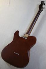 Black Smoker 【限定生産】DELTA CUSTOM Brown Sugar #25L03【3.70kg】【ローズウッドネック】_11