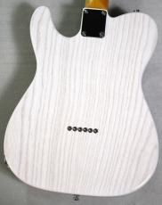 Kanade SOUND DESIGN 【Elixir弦付属】KTL-AS Hollow FM Rosewood/Fade Black & See Through White #00389【3.06kg】_7