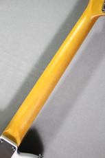 Kanade SOUND DESIGN 【Elixir弦付属】KTL-AS Hollow FM Rosewood/Fade Black & See Through White #00389【3.06kg】_8