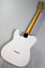 Kanade SOUND DESIGN 【Elixir弦付属】KTL-AS Hollow FM Rosewood/Fade Black & See Through White #00389【3.06kg】_10