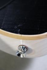 Kanade SOUND DESIGN 【Elixir弦付属】KTL-AS Hollow FM Rosewood/Fade Black & See Through White #00389【3.06kg】_11