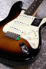 Fender Vintera II 60s Stratocaster 3-Color Sunburst #MX25030699【3.49kg】_2