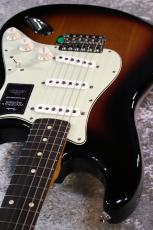 Fender Vintera II 60s Stratocaster 3-Color Sunburst #MX25030699【3.49kg】_4