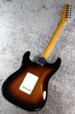 Fender Vintera II 60s Stratocaster 3-Color Sunburst #MX25030699【3.49kg】_11