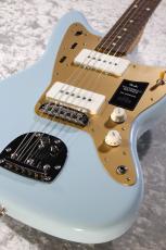 Fender 【王道ジャズマススペック】Vintera II 50s Jazzmaster -Sonic Blue- #MX25079345【3.57kg】_2