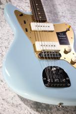 Fender 【王道ジャズマススペック】Vintera II 50s Jazzmaster -Sonic Blue- #MX25079345【3.57kg】_3