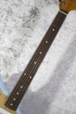 Fender 【王道ジャズマススペック】Vintera II 50s Jazzmaster -Sonic Blue- #MX25079345【3.57kg】_5