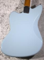 Fender 【王道ジャズマススペック】Vintera II 50s Jazzmaster -Sonic Blue- #MX25079345【3.57kg】_8