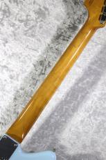 Fender 【王道ジャズマススペック】Vintera II 50s Jazzmaster -Sonic Blue- #MX25079345【3.57kg】_9