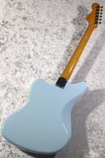 Fender 【王道ジャズマススペック】Vintera II 50s Jazzmaster -Sonic Blue- #MX25079345【3.57kg】_11