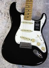 Fender Player II Stratocaster Black #MX25037626【3.48kg】