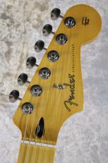 Fender Player II Stratocaster Black #MX25037626【3.48kg】_3