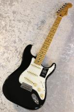 Fender Player II Stratocaster Black #MX25037626【3.48kg】_4