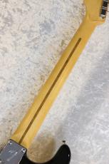 Fender Player II Stratocaster Black #MX25037626【3.48kg】_6