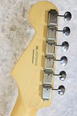 Fender Player II Stratocaster Black #MX25037626【3.48kg】_7